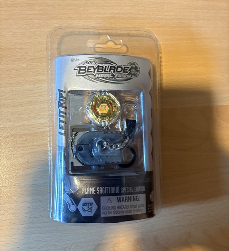 Beyblade metal fusion flame - metal,