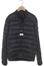 Belstaff Jacke Herren Anorak Jacket Kurzmantel Gr. EU 48 Daunen Mari... #lbanrv2