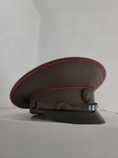 Original UdSSR General Feld Schirmmütze Gr.57 Ungetragen!!!!