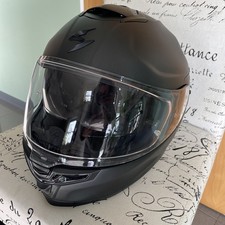 Scorpion EXO-GT SP Air Solid