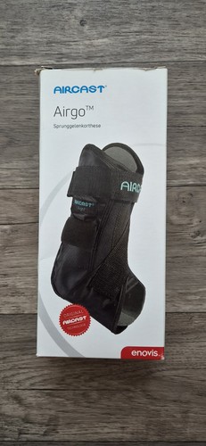 Aircast airgo - aircast,