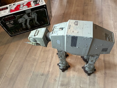 Hasbro kenner star wars return - star,