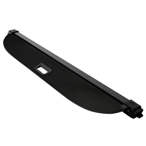 Schwarzes kofferraumabdeckung - schwarzes,