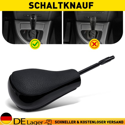 Schaltknauf schalthebel - schaltknauf,