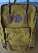 fjällräven rucksack Kanken 2