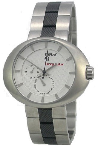 Replay uhr rm5202ah torpedo - replay,