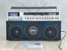 Aiwa j88 turbosonic - turbosonic, super