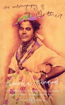 The autobiography mother - the, of