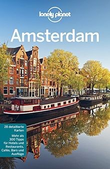 Lonely planet reiseführer - lonely,