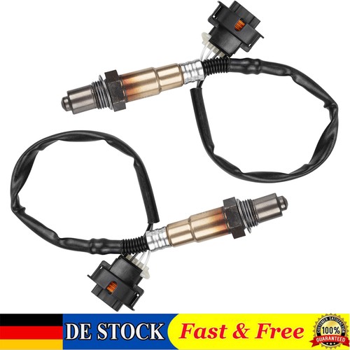 Stück lamdasonde für opel - 2,