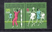 DDR 1974:  Mi.-Nr.  1928-1930