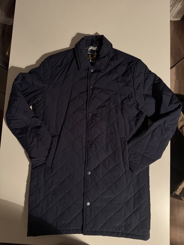 Barbour forbel quilt mantel - quilt,