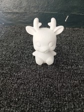 Deko Figur Rentier Raysin