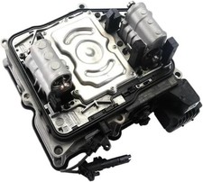 DQ200 0AM 7-Speed DSG