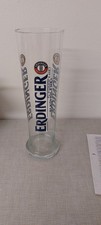 ERDINGER WEISSBIER Alkoholfrei - 3 Liter XXL Glas 