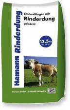 Hamann Mercatus Naturdünger
