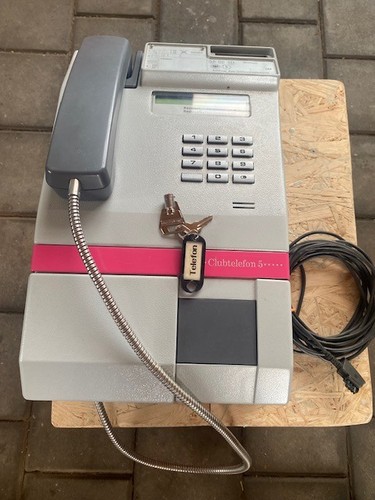 Telekom clubtelefon - clubtelefon, 5