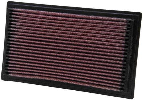Luftfilter für 33 - k&n, -2075
