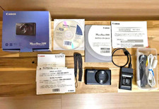 Canon PowerShot S95 10.0MP