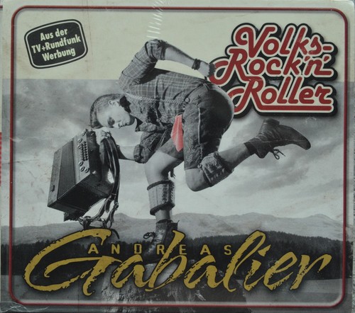 Andreas gabalier - , –