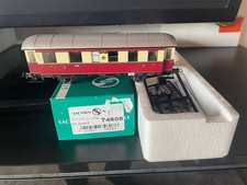 Sachsenmodelle 74608 H0