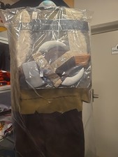 Kinder kostüm wikinger - kostüm,