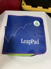 Leap Frog Leap Pad Learning