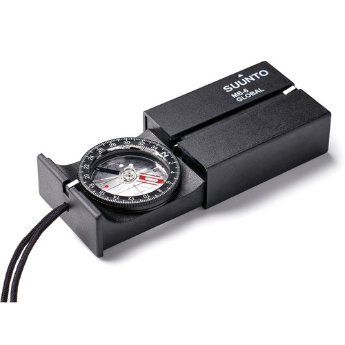 Suunto g spiegelkompass - suunto, 6