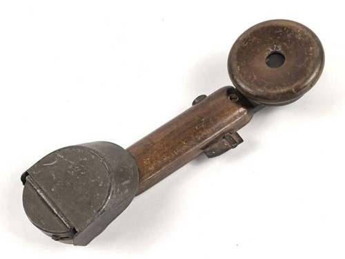 Weltkrieg handapparat zum - handapparat,