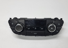 Opel Insignia A  Klima Klimabedienteil Heizungsregler Klimaregler  13273095 (01)