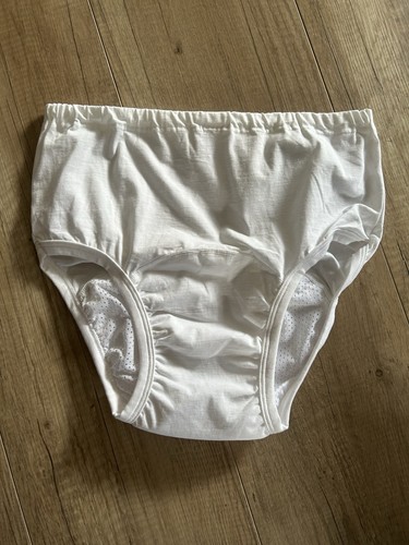 Inkontinenz slip damen weiß - inkontinenz,