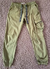 Tommy Jeans Scanton Cargo Hose
