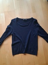 Schurwolle Pullover |