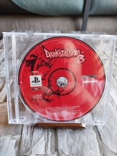 Darkstalkers 3 - PS1 -