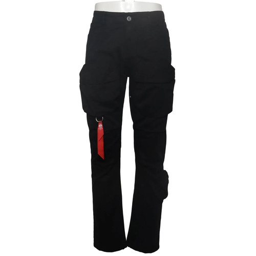 Alpha industries cargohose - alpha, industries,