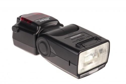 Nikon speedlight 900 - nikon,