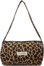 1 STÜCK Leopard Print Tasche