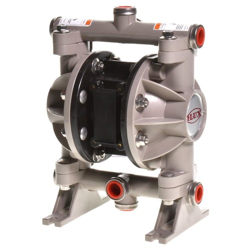 Flux fdm cc druckluft - flux, 12