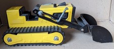 Tonka Bagger T-6 Blechspielzeug