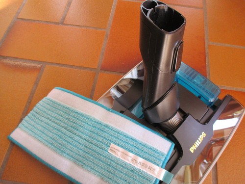 Philips aufsatz aquatrio - aufsatz,,