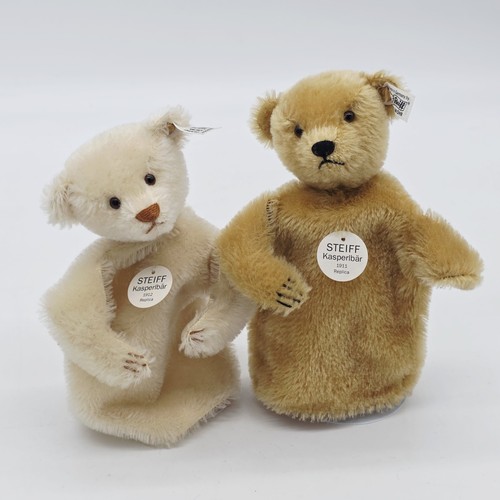 Steiff 400490 punchy - steiff,