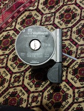 Vaillant Heizungspumpe Pumpe