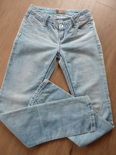 Soccx damen jeans w27 - soccx, l32
