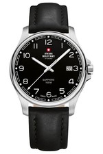 Swiss Military by Chrono