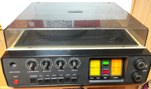 Stereo radio 4001 - stereo,