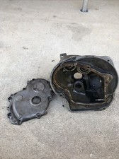 AWO Getriebe Simson Gehäuse 425 Original !