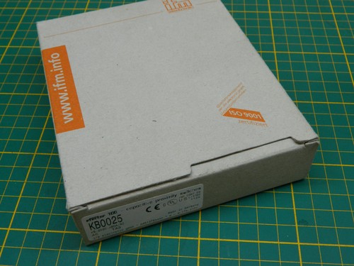 Ifm efector 100 - x,
