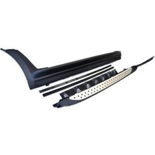 Satz passend für Trittbrett Trittbretter X3 E83 Baujahr 04-10 neu