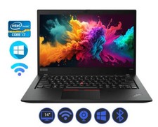 Ultrabook Lenovo ThinkPad