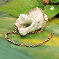 Zartes armband 585 echt - 585,